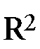 R-Squared